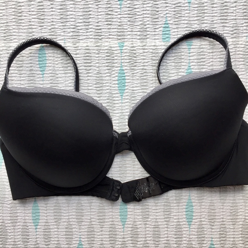 Calvin Klein Everyday Push-Up Bra 34C